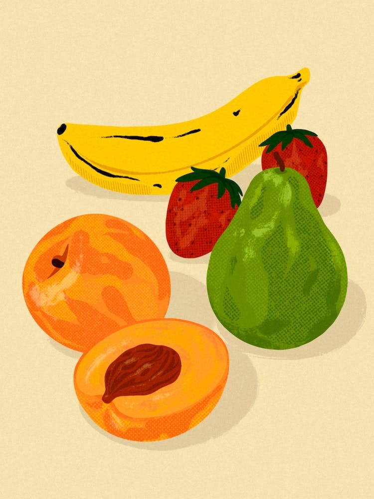 Fruits