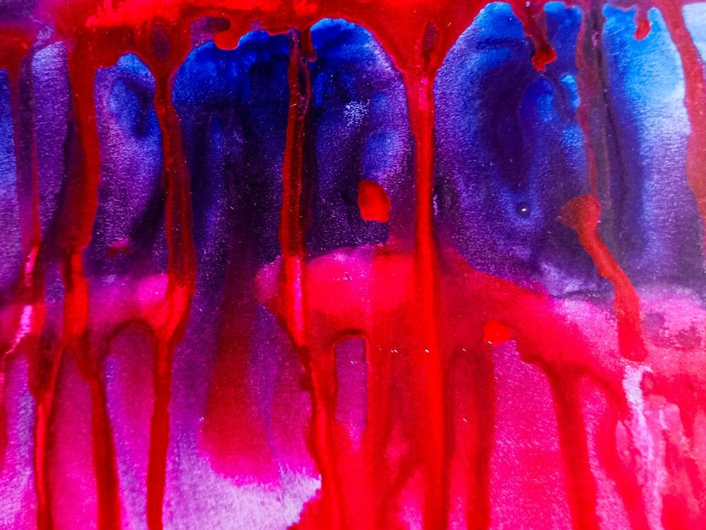 Abstract Painting, Abstract Painting, Abstract Painting, Abstract Painting 1