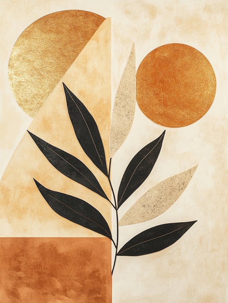 Abstract Painting 35