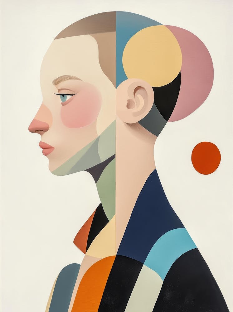 'A Woman' 2