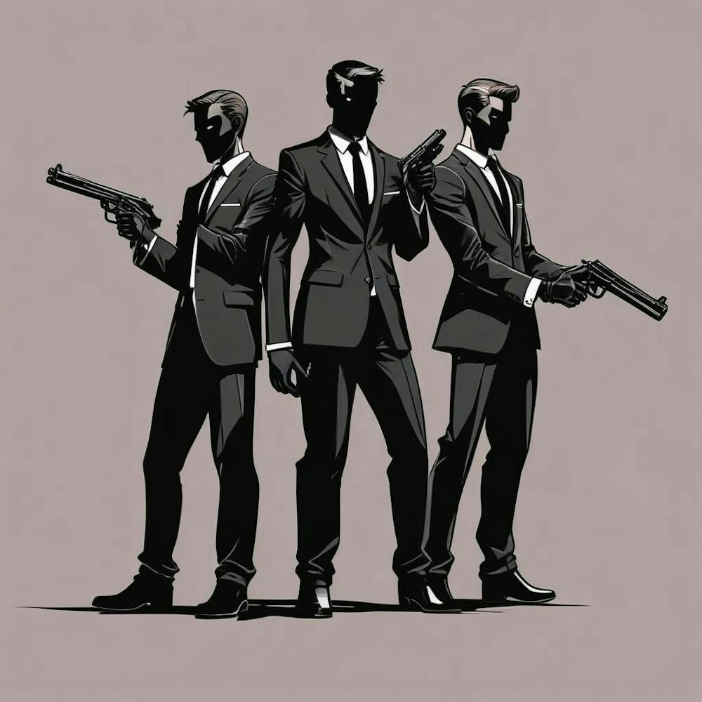 Pulp Fiction Dances (4)