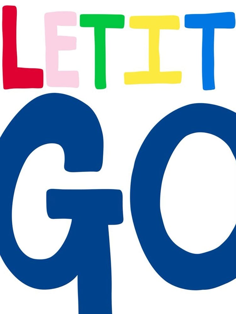 Let it Go