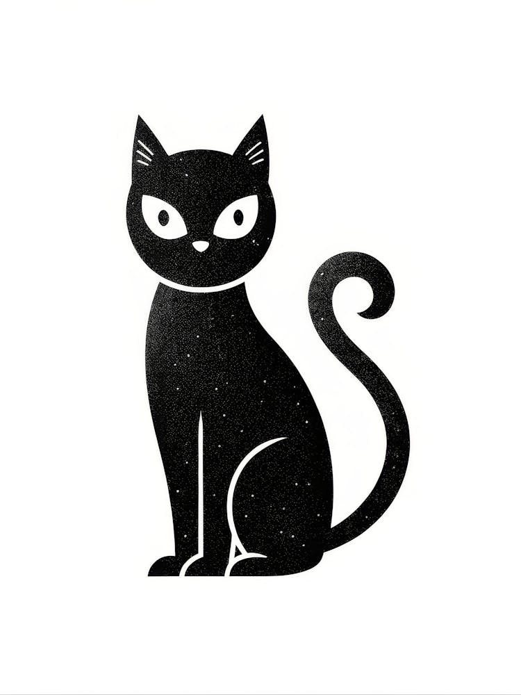 Black Cat 9