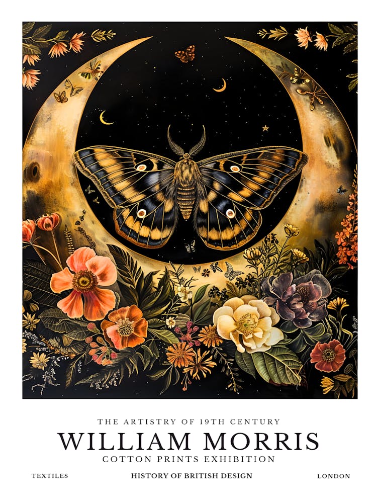 William Morris 81