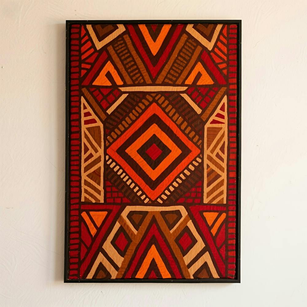 Tribal Art