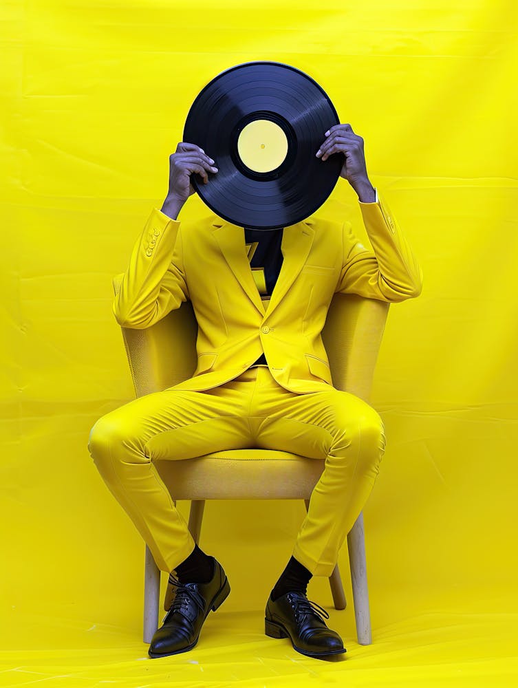 Vinyl Waves