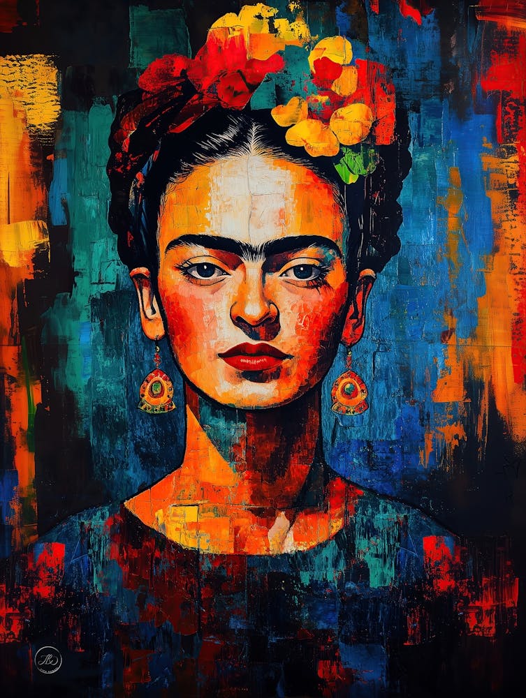 Frida