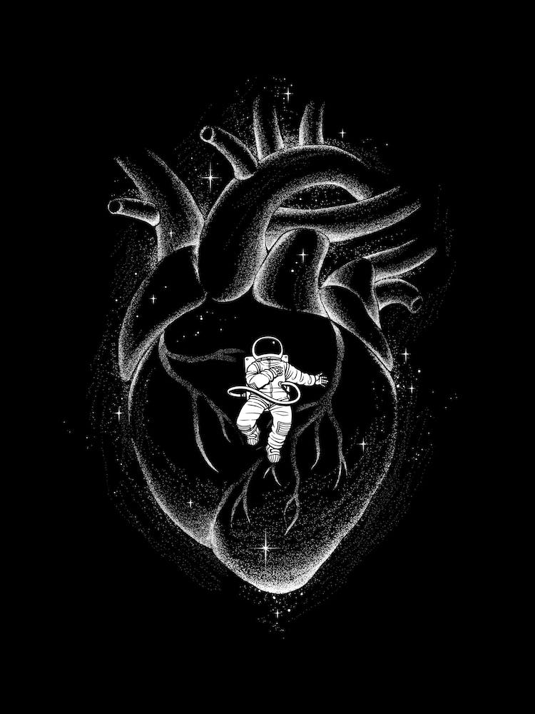 Lost In Love