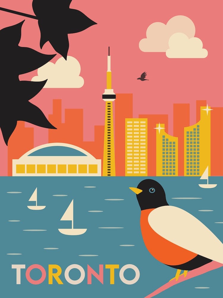 Toronto