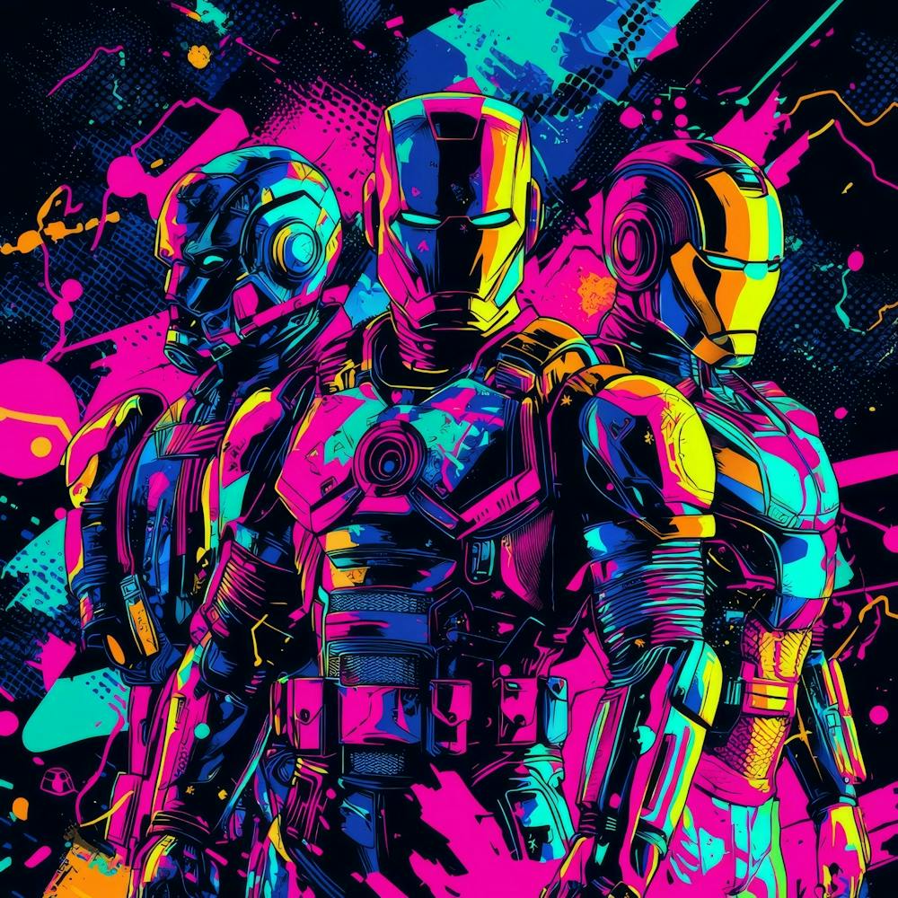 Iron Man 3