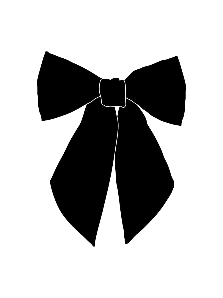 Black Bow