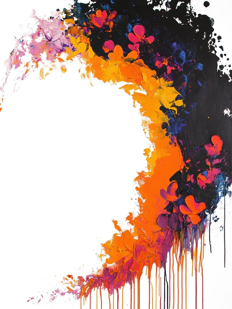 Abstract Painting 2994