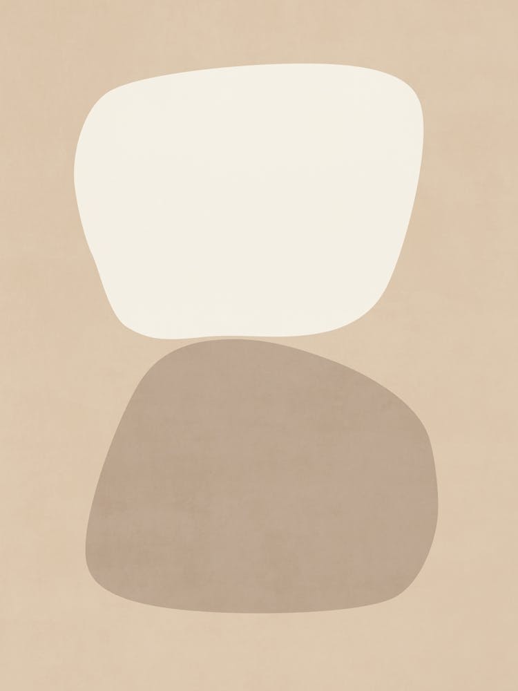 Abstract Composition 78