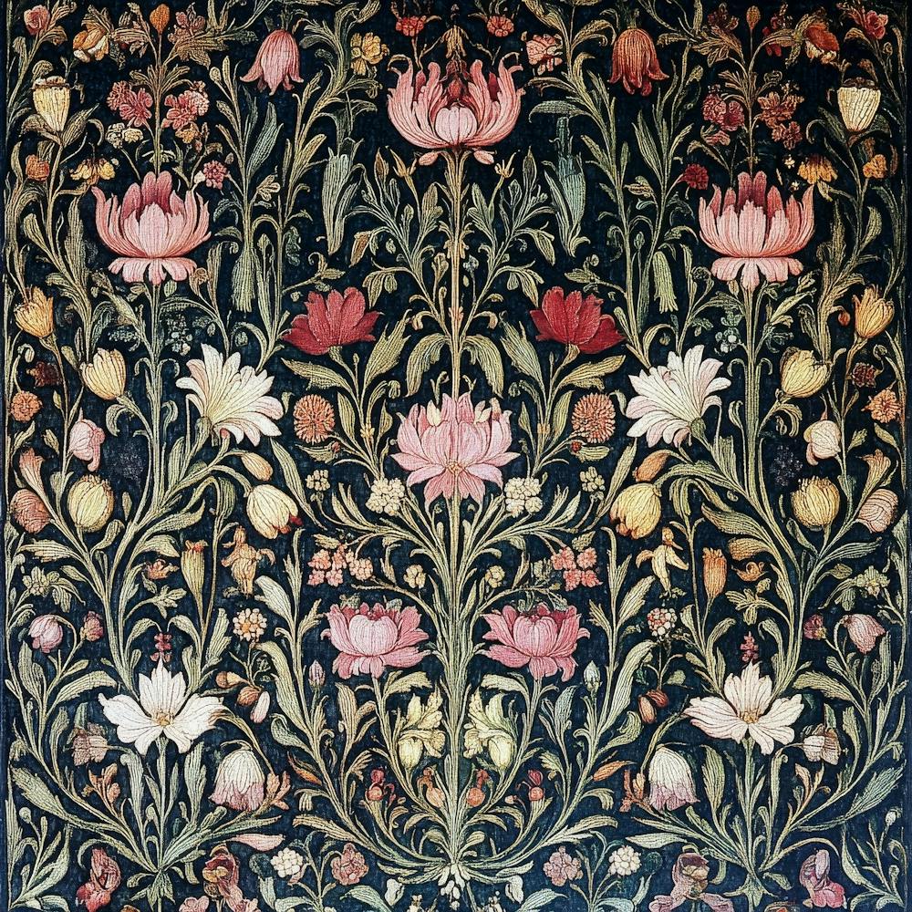 William Morris Art 4