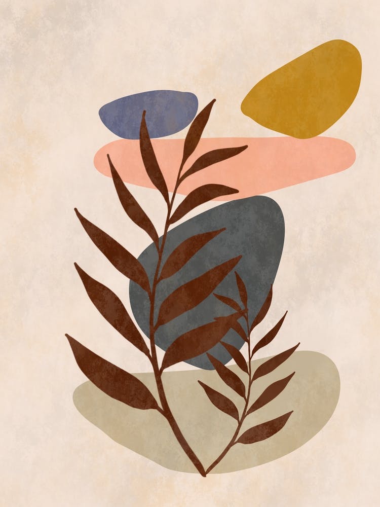 Abstract Painting 18