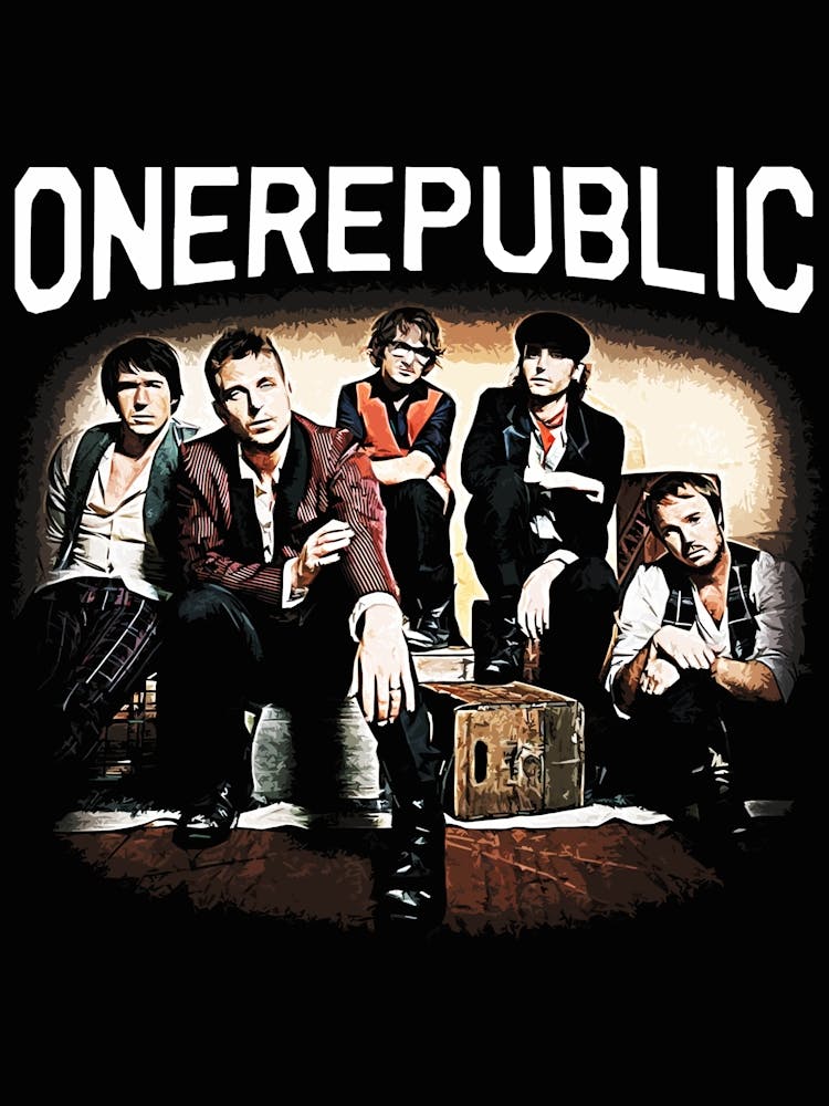 One Republic 8