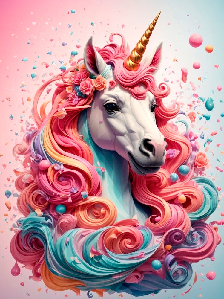 Unicorn 1