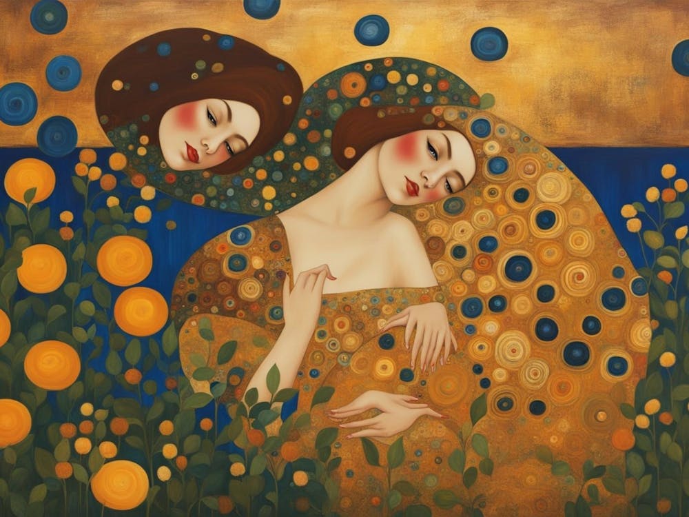 Gustav Gustav Klimt