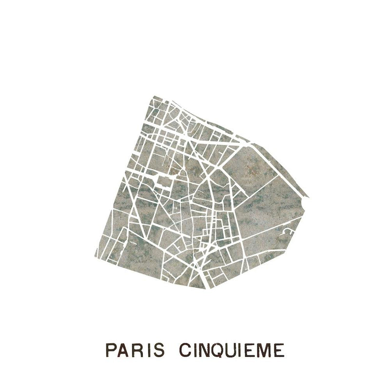 Paris 5ème