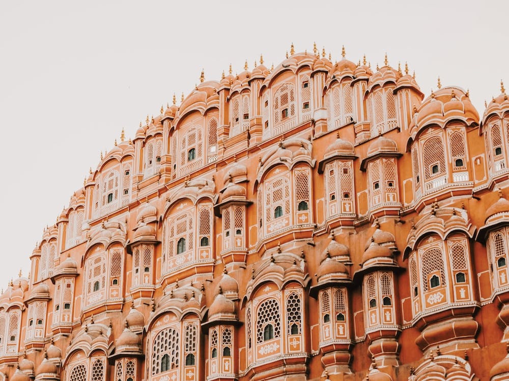 Indian Architecture