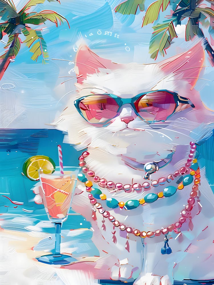Beach Cat