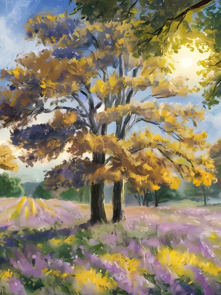 Larkspur