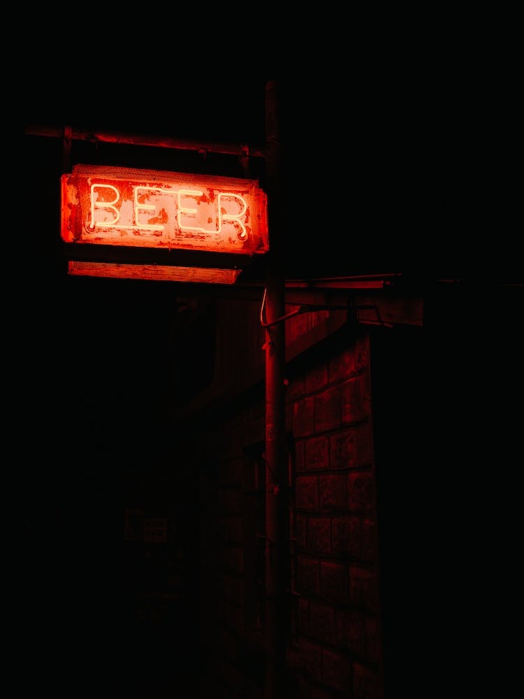 Marfa Night Vibes II