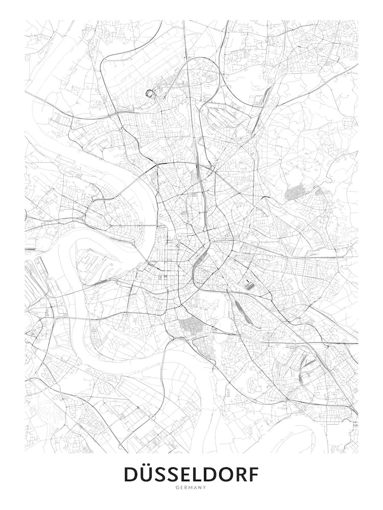 Düsseldorf