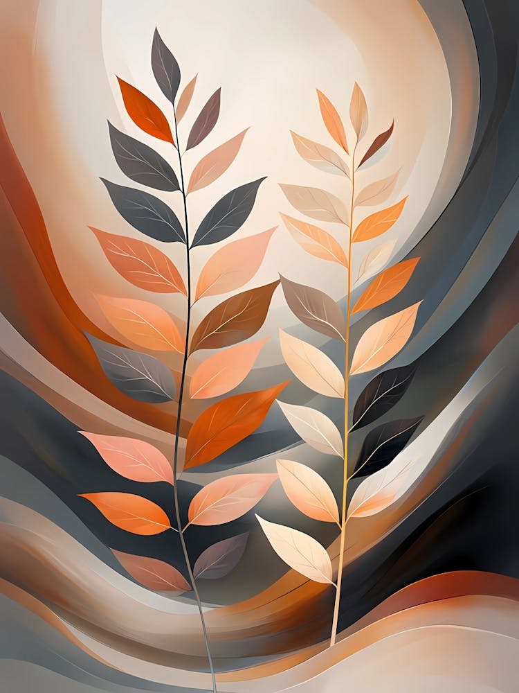 Autumn Leaves 94