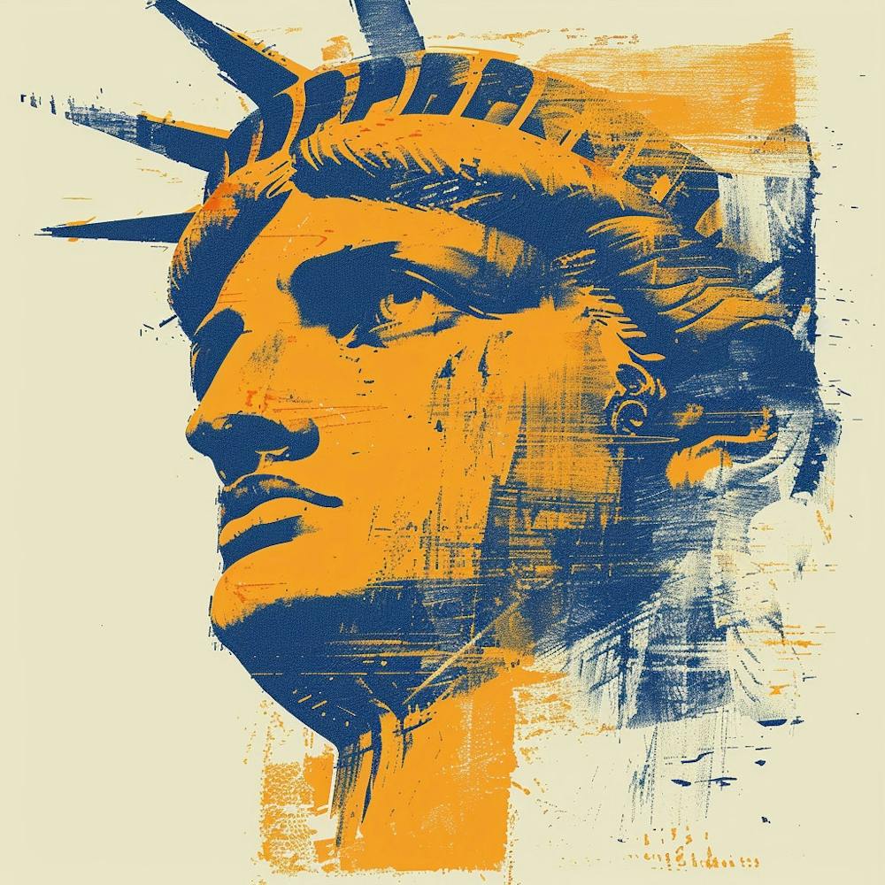 Statue Of Liberty 15