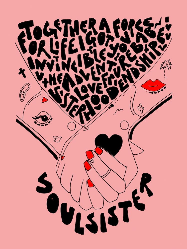 Soulsister