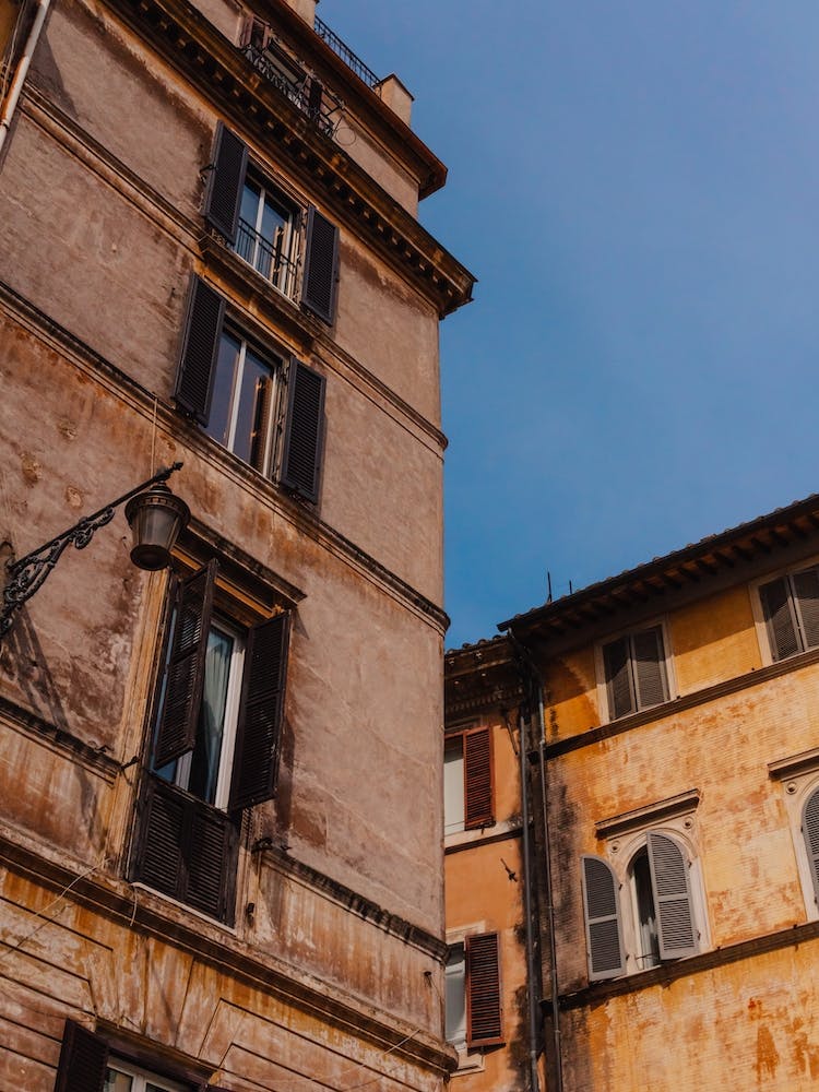 Roman Architecture VII