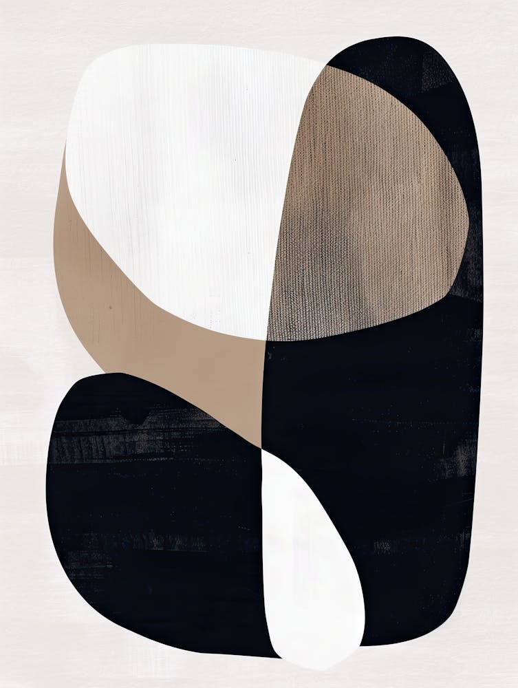 Los Angeles Stone Park Bauhaus Minimalist