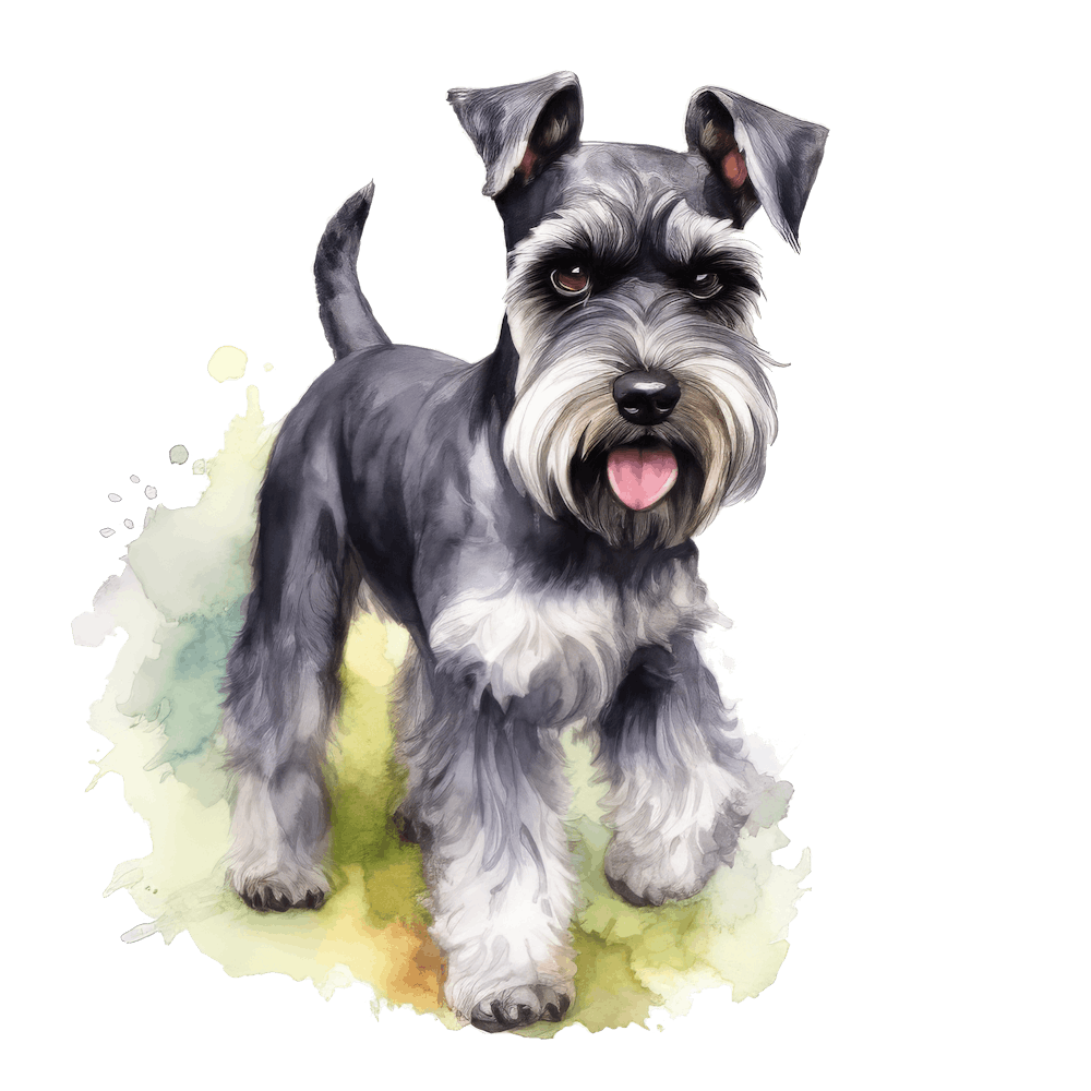 Schnauzer 7