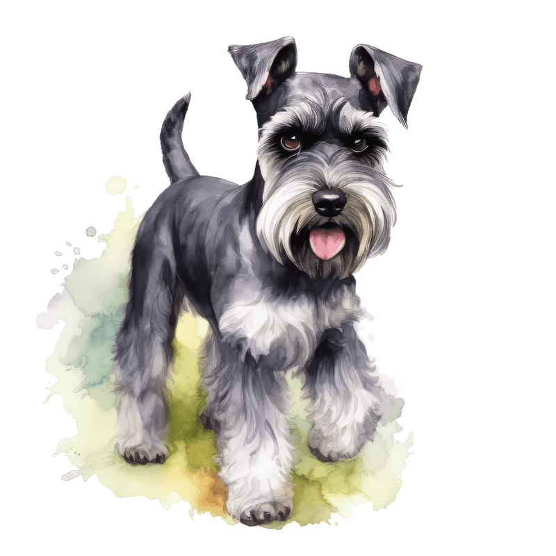 Schnauzer 7