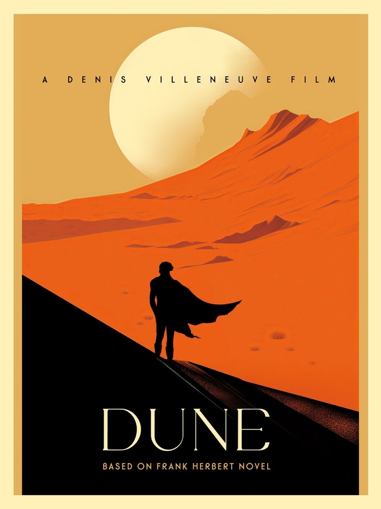 Paul of Dune