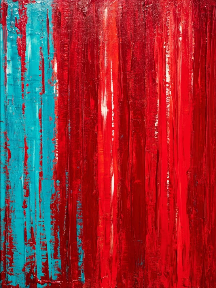 Abstract Painting 2879