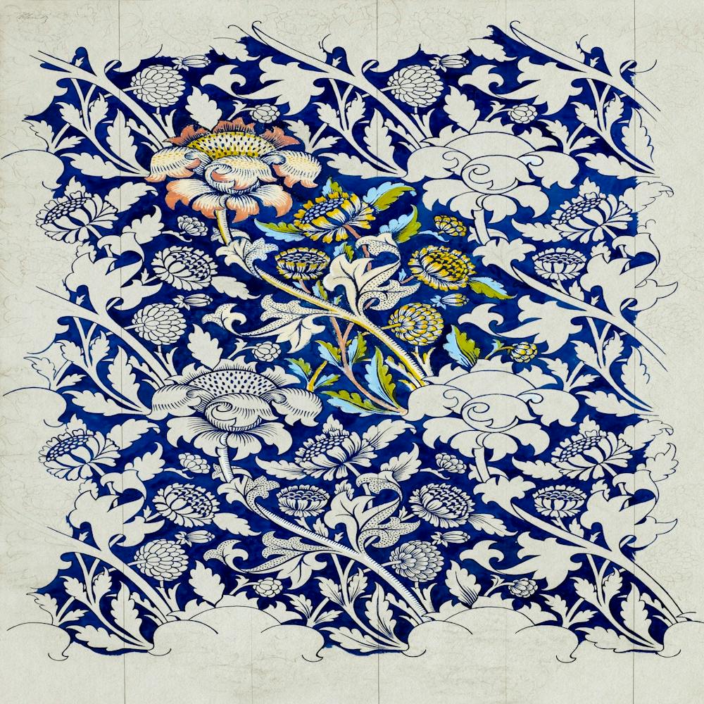 William Morris Wey (1882 1883)