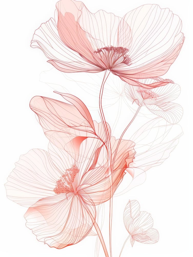 Poppy Flowers