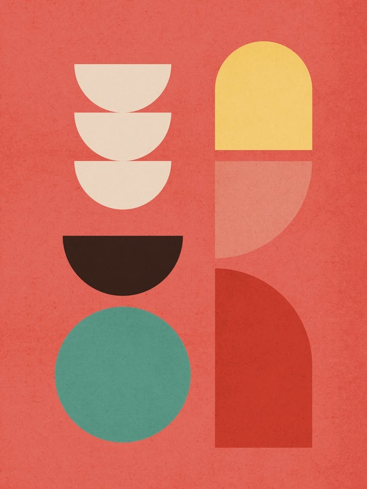 Art of circles in harmony 19