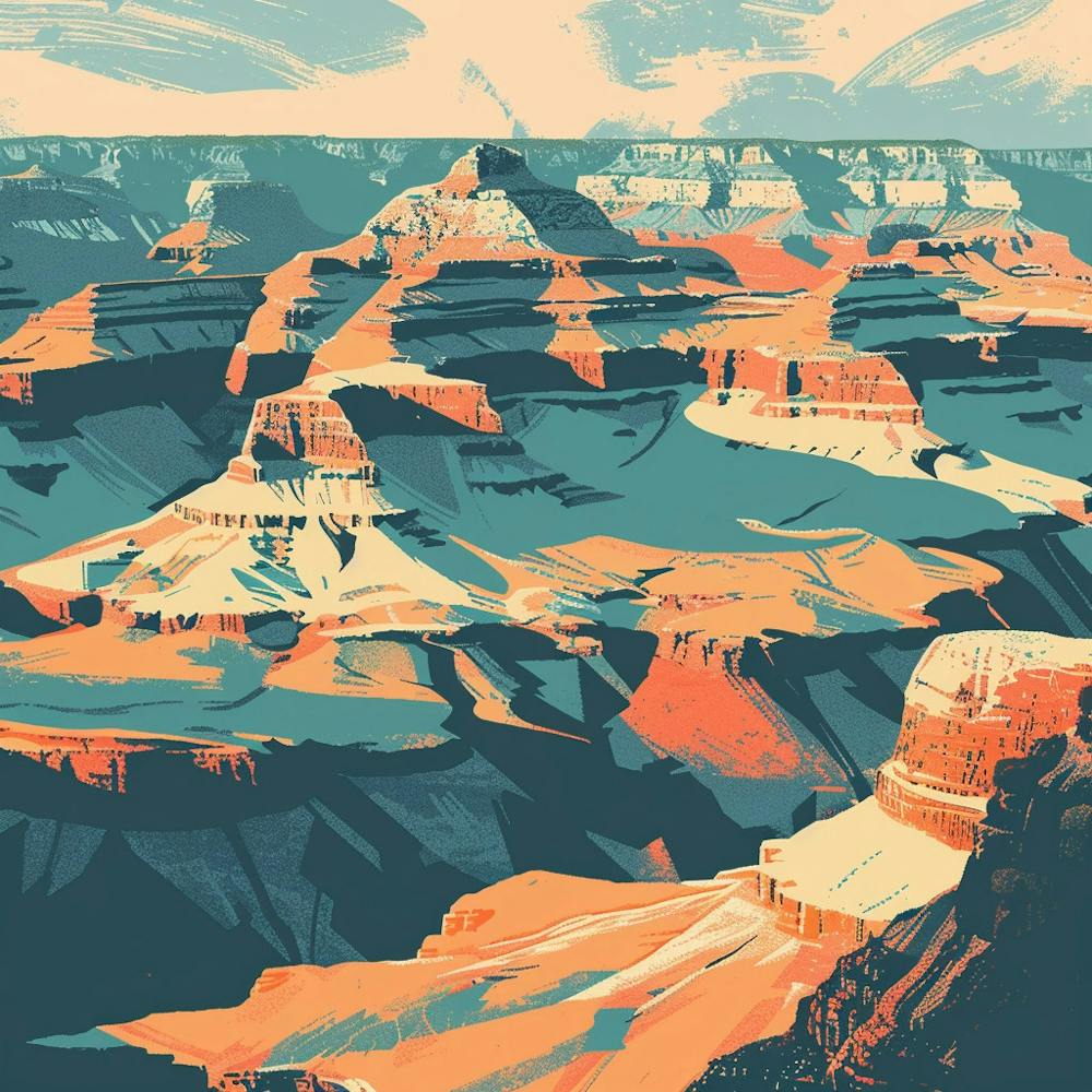 Grand Canyon 15