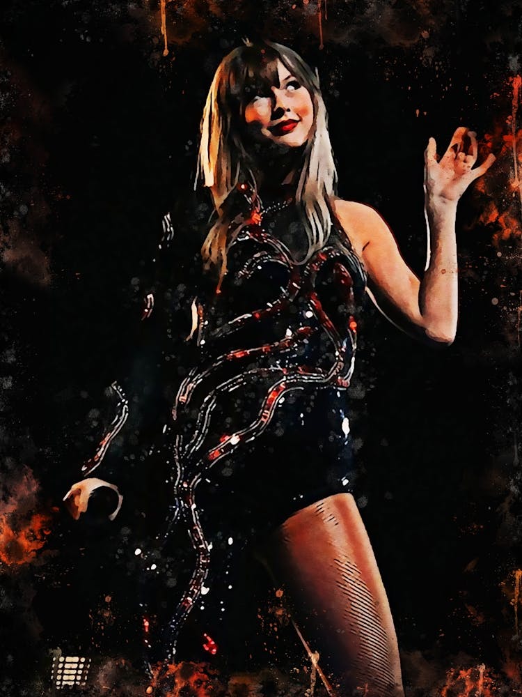 Taylor Swift 58