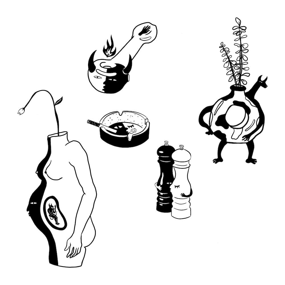 Household Friends