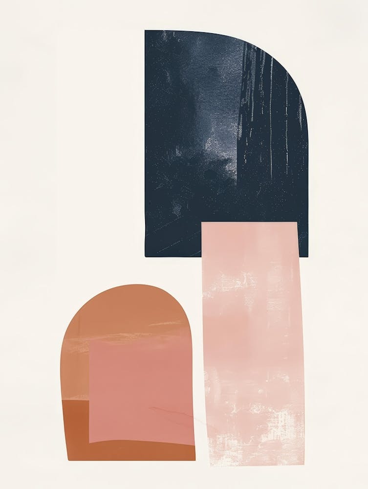 Abstract Painting 1007