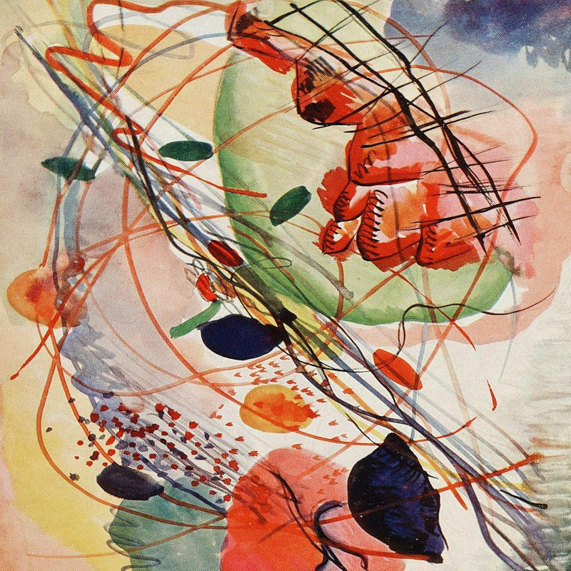 wassily kandinsky 16