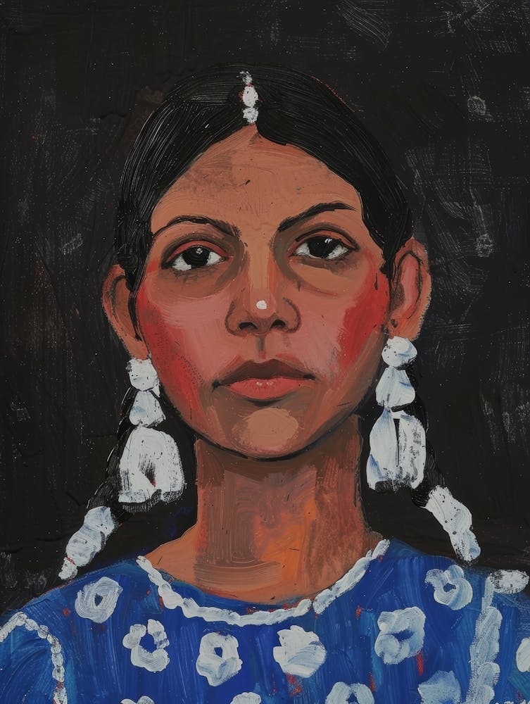 Indian Girl