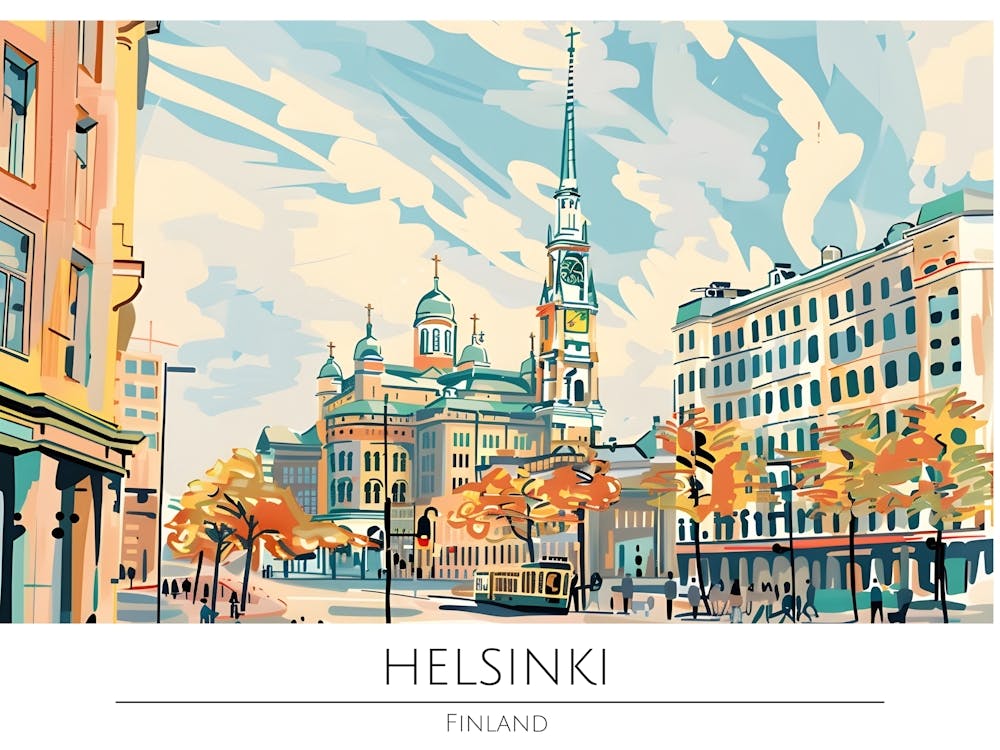 Helsinki 1