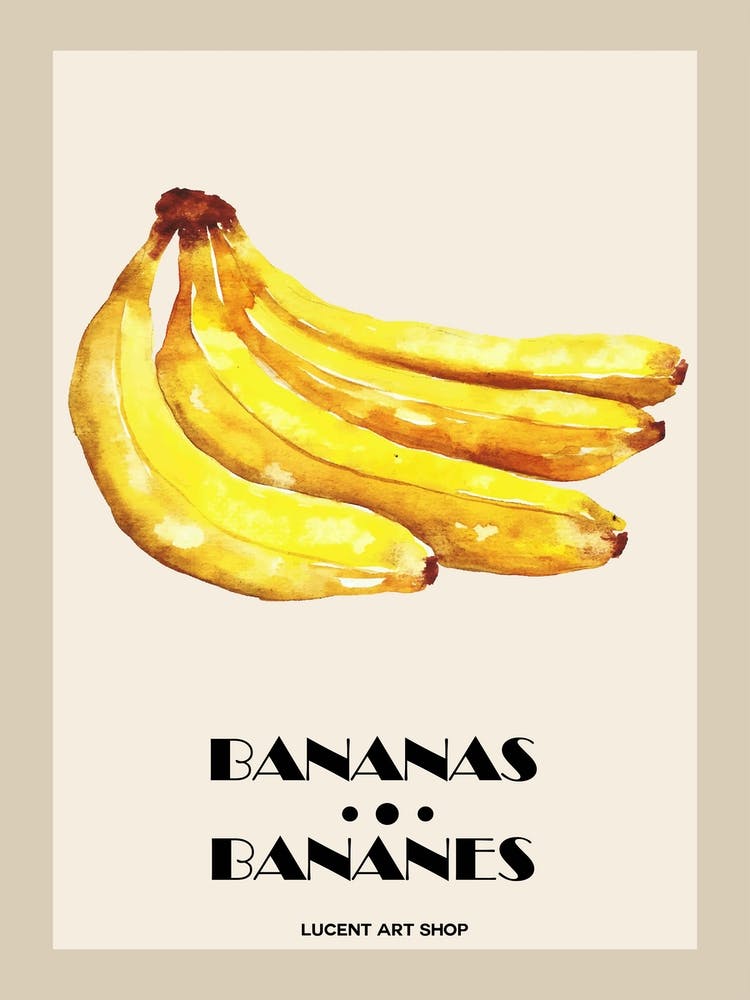 Banane