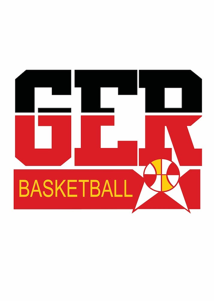 Basket-ball Allemagne