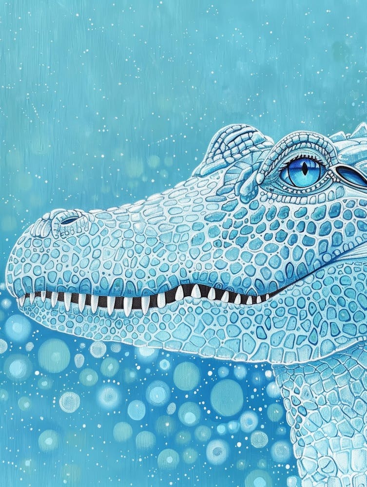 Alligator 25